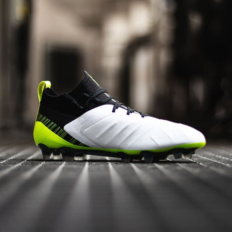 Puma one sales 5.1 evoknit